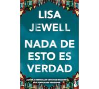 Nada de esto es verdad (Bestseller)