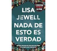 Nada de esto es verdad: Edición limitada a precio especial (Colección Especial)