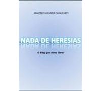 Nada De Heresias (ebook)