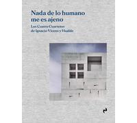 Nada de lo humano me es ajeno | Aa. Vv.