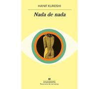 Nada de nada: 988 (Panorama de narrativas)