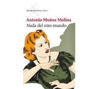 Nada Del Otro Mundo