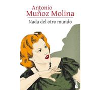 Nada del otro mundo (Biblioteca A. Muñoz Molina)