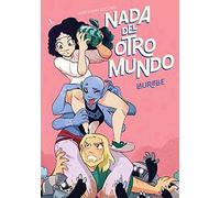 NADA DEL OTRO MUNDO (LINEA ADSL)