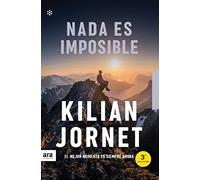 Nada es imposible. Edició 2021 (FUERA DE COLECCION)
