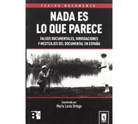 Nada Es Lo Que Parece