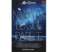 Nada Es Lo Que Parece (VARIOS)