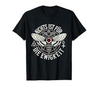 Nada es para la eternidad en la vida - Tioz Camiseta