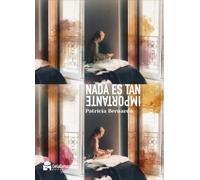 Nada es tan importante (MIRUEYA (FICCION))