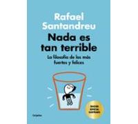 Nada es tan terrible (ed. especial)