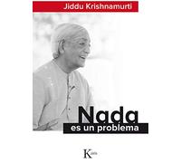 Nada es un problema (Sabiduría perenne)