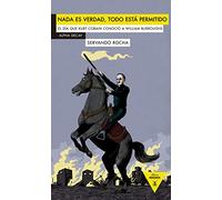 Nada Es Verdad, Todo Está Permitido: 48 (Héroes Modernos)
