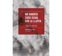 No habría sido igual sin la lluvia (Microrrelatos)