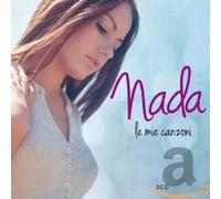 Nada - Le Mie Canzoni