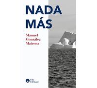 Nada más (ISLA ELEFANTE)