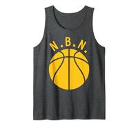 Nada más que Net/N.B.N./NBN Camiseta sin Mangas