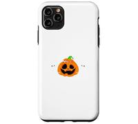 Nada me Asusta Sobreviví 2020 - Ghost Pumpkin Halloween Carcasa para iPhone 11 Pro MAX