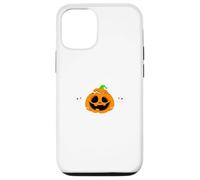Nada me Asusta Sobreviví 2020 - Ghost Pumpkin Halloween Carcasa para iPhone 12/12 Pro