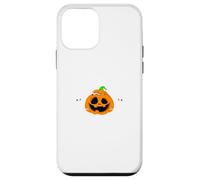 Nada me Asusta Sobreviví 2020 - Ghost Pumpkin Halloween Carcasa para iPhone 12 Mini