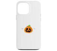Nada me Asusta Sobreviví 2020 - Ghost Pumpkin Halloween Carcasa para iPhone 13 Pro MAX