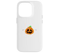 Nada me Asusta Sobreviví 2020 - Ghost Pumpkin Halloween Carcasa para iPhone 14 Pro