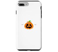 Nada me Asusta Sobreviví 2020 - Ghost Pumpkin Halloween Carcasa para iPhone 7 Plus/8 Plus