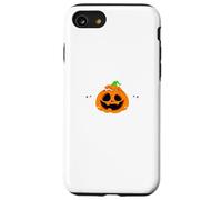Nada me Asusta Sobreviví 2020 - Ghost Pumpkin Halloween Carcasa para iPhone SE (2020) / 7/8