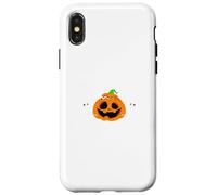 Nada me Asusta Sobreviví 2020 - Ghost Pumpkin Halloween Carcasa para iPhone X/XS
