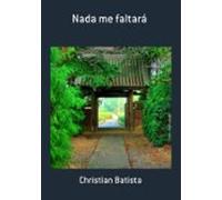 Nada Me Faltará (ebook)