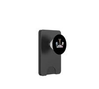 Nada Mejor Que Leer Día Mundial del Libro Lectura Divertida PopSockets PopWallet para MagSafe