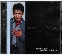 Nada Mejor que un Bolero