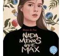Nada Menos Que Max (audiolibro)