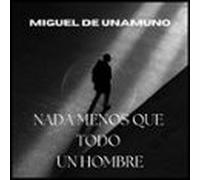 Nada Menos Que Todo Un Hombre (audiolibro)