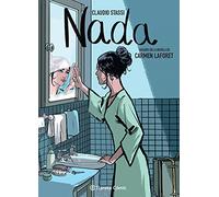 Nada (novela Gráfica)