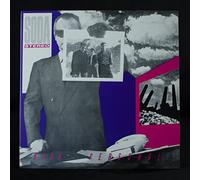 Nada Personal [Vinilo]