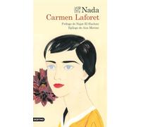 Nada: Prólogo de Najat El Hachmi. Epílogo de Anna Merino (Áncora & Delfín)