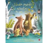 Nada Puede Asustar A Un Oso