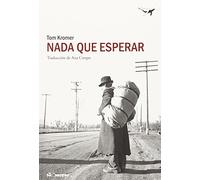 Nada que esperar: 26 (al margen)