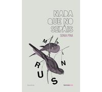 Nada que no sepáis (NARRATIVA)