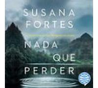 Nada Que Perder (audiolibro)