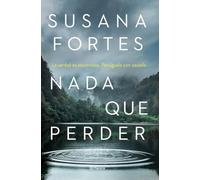 Nada que perder (Autores españoles e iberoamericanos) – Planet A