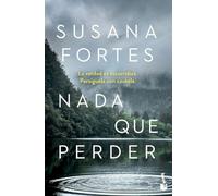 Nada que perder (Crimen y misterio)
