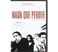 Nada que perder [DVD]