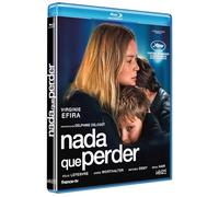 Nada que Perder (Rien à Perdre) (All to Play For) (Blu-ray)