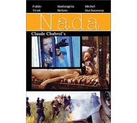 Nada [Reino Unido] [DVD]