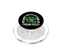 Nada Sabe Tan Bien como la sensación Vegana PopSockets PopGrip para MagSafe