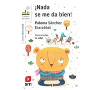 ¡Nada se me da bien! | Paloma Sánchez Ibarzábal