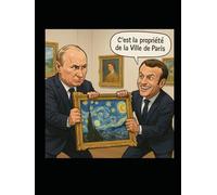 Nada se mueve de París (La política vista desde una perspectiva diferente)