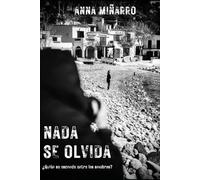 NADA SE OLVIDA: ¿Quién se esconde entre las sombras?