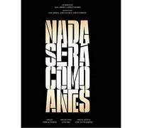 Nada Sera Como Antes [Edizione: Brasile] (4 Dvd) [Edizione: Stati Uniti] [Italia]